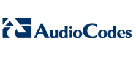 Выбрать  Audio Codes