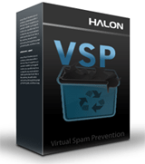 Halon VSP